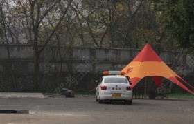 教学环境