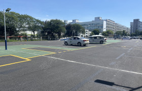 教学环境
