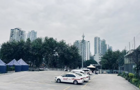 教学环境