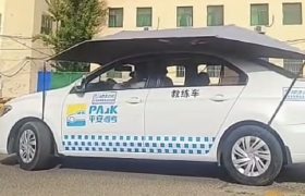 教学环境