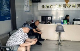 教学环境