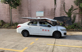 教学环境