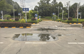 教学环境