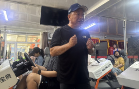 教学环境