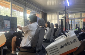 教学环境