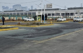 教学环境