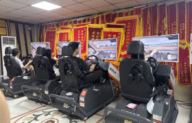 教学环境