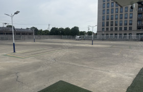 教学环境
