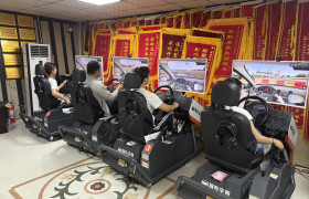 教学环境