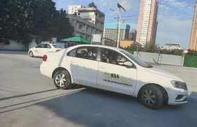 教学环境