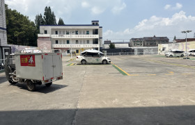 教学环境