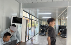 教学环境