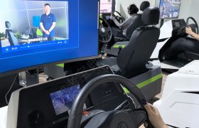 教学环境