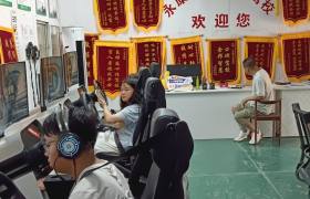 教学环境