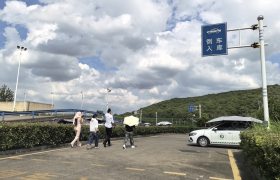 教学环境