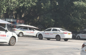 教学环境