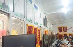 教学环境