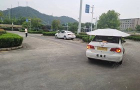 教学环境