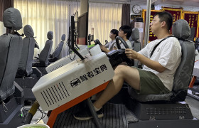 教学环境