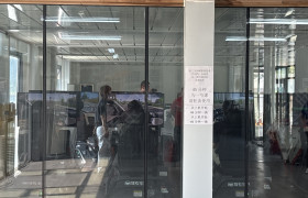 教学环境