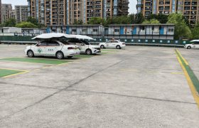 教学环境