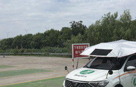 教学环境