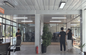 教学环境