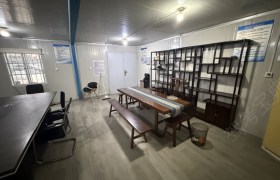 教学环境