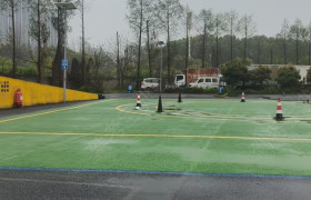 教学环境