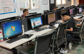 教学环境