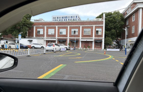 教学环境