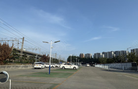 教学环境