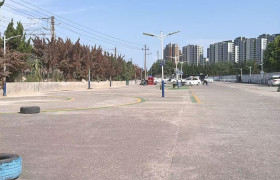 教学环境