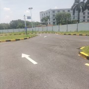 教学环境