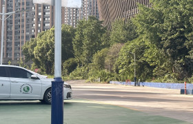 教学环境