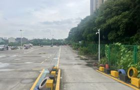教学环境