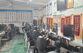 教学环境