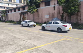 教学环境