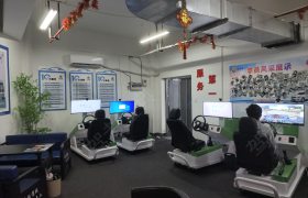 教学环境