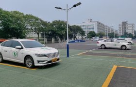 教学环境