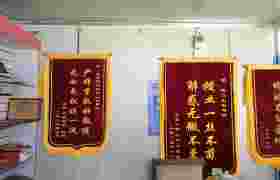 教学环境