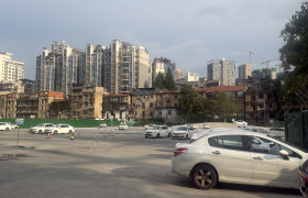 教学环境