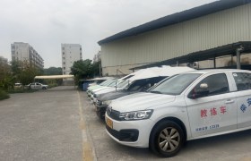 教学环境