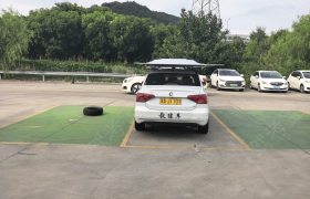 教学环境