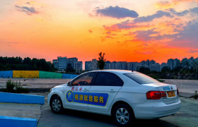 教学环境