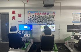 教学环境