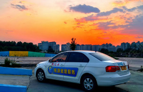 教学环境