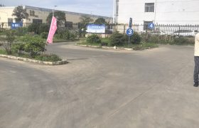 教学环境