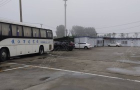 教学环境