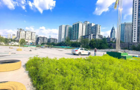 教学环境